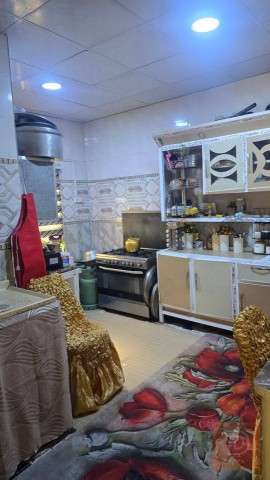 بيت وقف سني مسجل في ابو خصيب 250 متر للبيع في البصرة