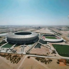 قطعة أرض 200 متر خلف المدينة الرياضية للبيع في البصرة