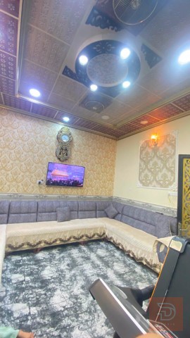 بيت ركن مربع في دور الشرطة 2022 للبيع في البصرة
