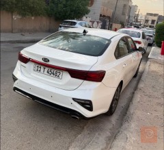كيا فورتغ 2020 للبيع في بغداد