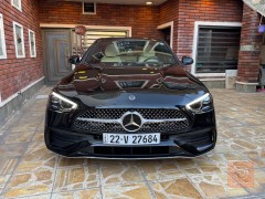 Mercedes-Benz C300 2025 للبيع في بغداد