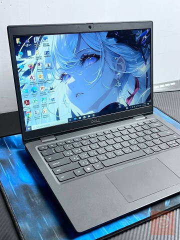 لابتوب dell latitude 3420 مستعمل للبيع في بغداد