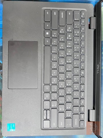 لابتوب dell latitude 3420 مستعمل للبيع في بغداد