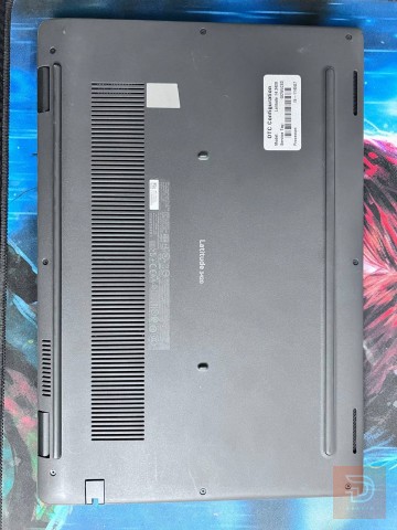 لابتوب dell latitude 3420 مستعمل للبيع في بغداد