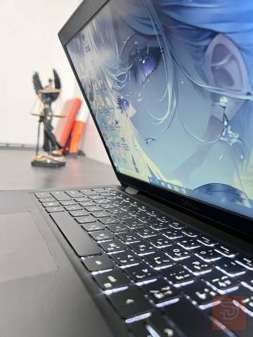 لابتوب dell latitude 3420 مستعمل للبيع في بغداد