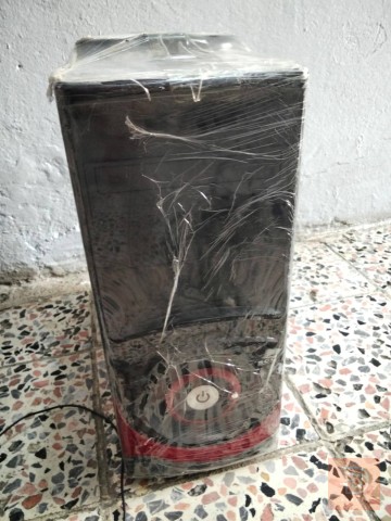 حاسبة كاملة I5 رام 4 مستعمل للبيع في بغداد