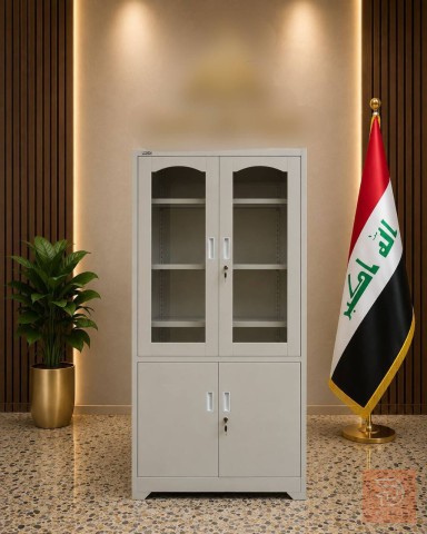 لوكر حديد للبيع في بغداد