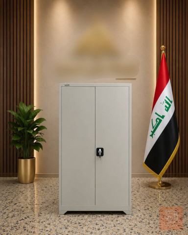 لوكر حديد للبيع في بغداد