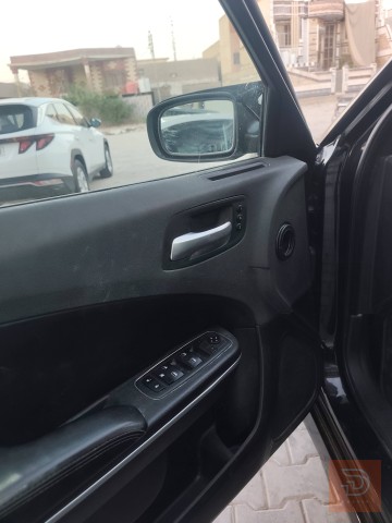 دوج جارجر ٢٠٢١ وارد امريكي للبيع في البصرة