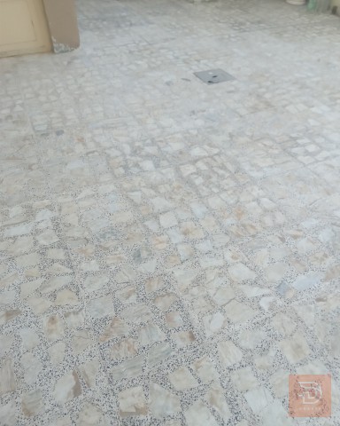 بيت طابقين في الفلوجة 200 متر مستعمل للايجار في بغداد