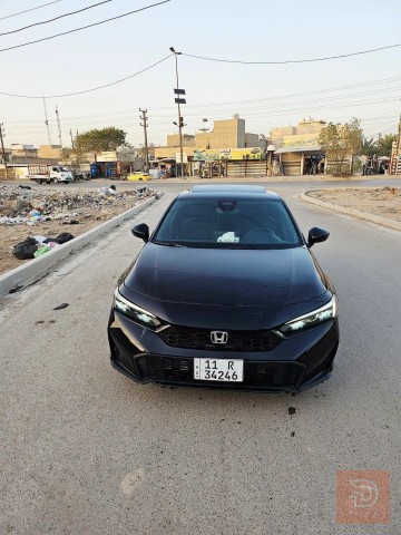 سفك 2025 هايبرد تورنك سبورت للبيع في بغداد