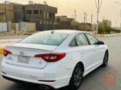 هيونداي سوناتا 2017 للبيع في ذي قار