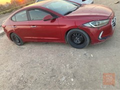 هيونداي النترا 2017 للبيع في أربيل