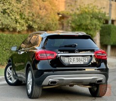 مرسيدس GLA 250 موديل 2017 للبيع في بغداد