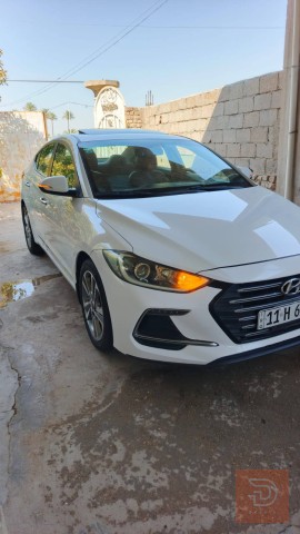 هيونداي النترا 2019 للبيع في كربلاء المقدسة