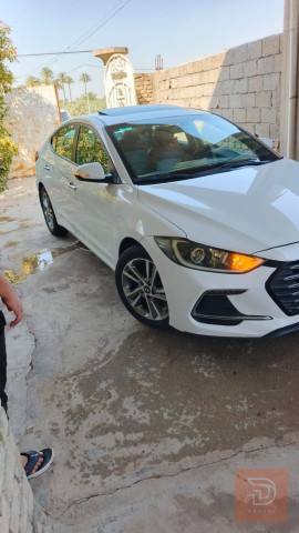 هيونداي النترا 2019 للبيع في كربلاء المقدسة