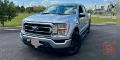 فورد F150 2021 للبيع في ديالى