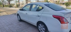 نيسان صني مصري موديل 2024 للبيع في النجف الأشرف