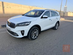 كيا سورنتو 2020 خليجي للبيع في ميسان