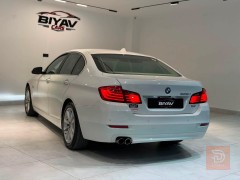 BMW 528 i مواصفات كاملة مستعمل للبيع في دهوك