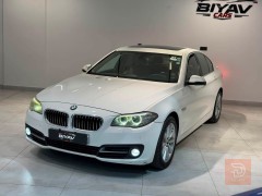 BMW 528 i مواصفات كاملة مستعمل للبيع في دهوك