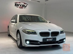 BMW 528 i مواصفات كاملة مستعمل للبيع في دهوك