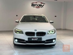 BMW 528 i مواصفات كاملة مستعمل للبيع في دهوك