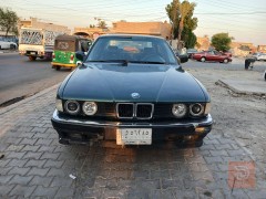 بي ام 735 موديل 1991 للبيع في بغداد