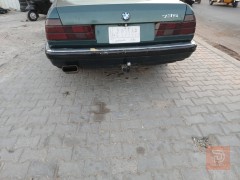 بي ام 735 موديل 1991 للبيع في بغداد
