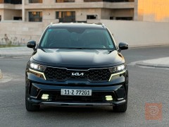 كيا سورنتو هايبرد 2023 للبيع في بغداد
