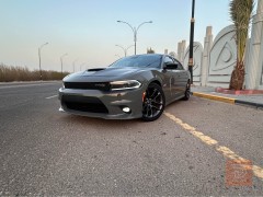 دوج جارجر Scat Pack 2023 للبيع في البصرة