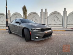 دوج جارجر Scat Pack 2023 للبيع في البصرة
