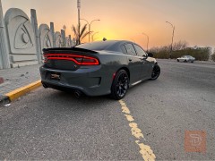 دوج جارجر Scat Pack 2023 للبيع في البصرة