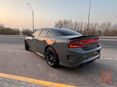 دوج جارجر Scat Pack 2023 للبيع في البصرة