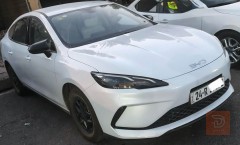 BYD 05 بدون سبخ مستعمل للبيع في دهوك