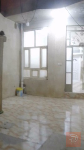 دار في بعقوبة 100 متر للايجار في ديالى