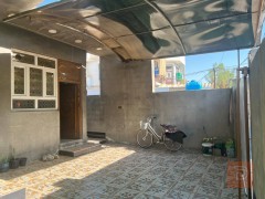 بيت في ديالى بعقوبة مساحة 200 متر للبيع