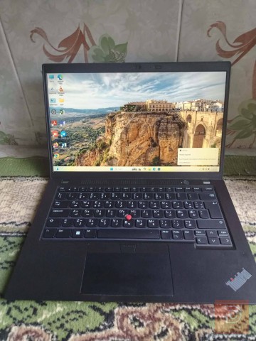 لينوفو L14 Gen 3 مستعمل للبيع في بغداد