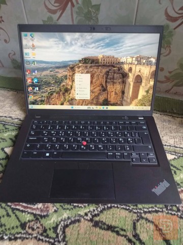 لينوفو L14 Gen 3 مستعمل للبيع في بغداد