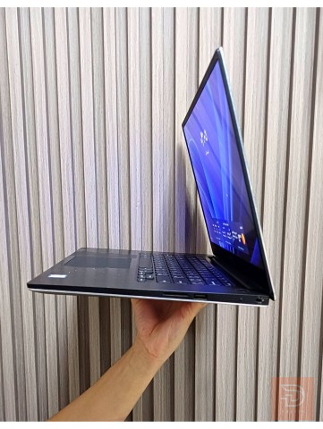 Dell Precision 5540 معالج i9 مستعمل للبيع في بغداد