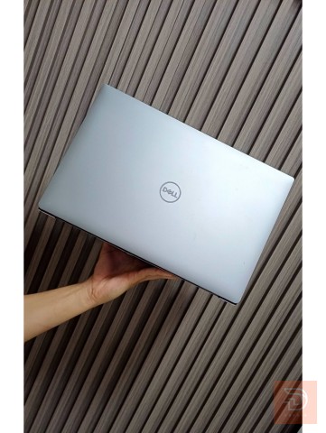 Dell Precision 5540 معالج i9 مستعمل للبيع في بغداد