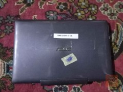 لابتوب اسوز لمس بشاشة 11 انش ازرق للبيع في النجف الأشرف