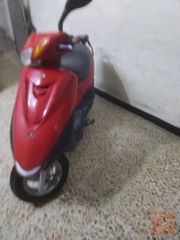 اكزز نوزل سكليتر خطين ياباني مستعمل للايجار في بغداد