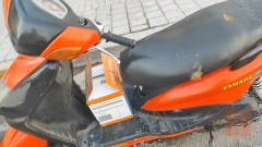 سكنس $$	ext{110}$$ مستعمل للبيع في بغداد