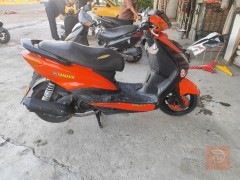 سكنس $$	ext{110}$$ مستعمل للبيع في بغداد