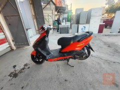 سكنس $$	ext{110}$$ مستعمل للبيع في بغداد