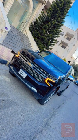 شيفورليه تاهو بريمير 2021 للبيع في بغداد