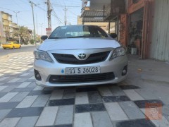 تويوتا كورلا 2009 للبيع في بغداد