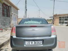 كرايسلر 300 2012 للبيع في بغداد