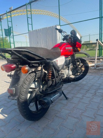 بوكسر 22 نظيفة للشغل للبيع في بغداد